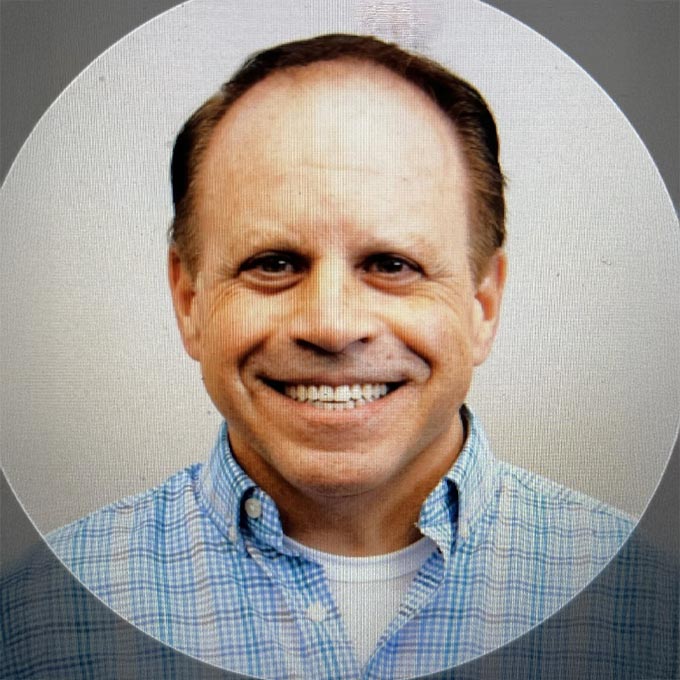 John Grasha, 1-800-STRIPER® franchise owner in Cleveland, OH