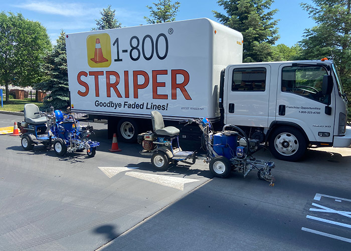 1-800-STRIPER | Home