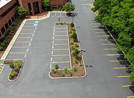 1-800-STRIPER | Why Regular Parking Lot Re-Striping is Crucial for Businesses 1-800-STRIPER | Why Regular Parking Lot Re-Striping is Crucial for Businesses