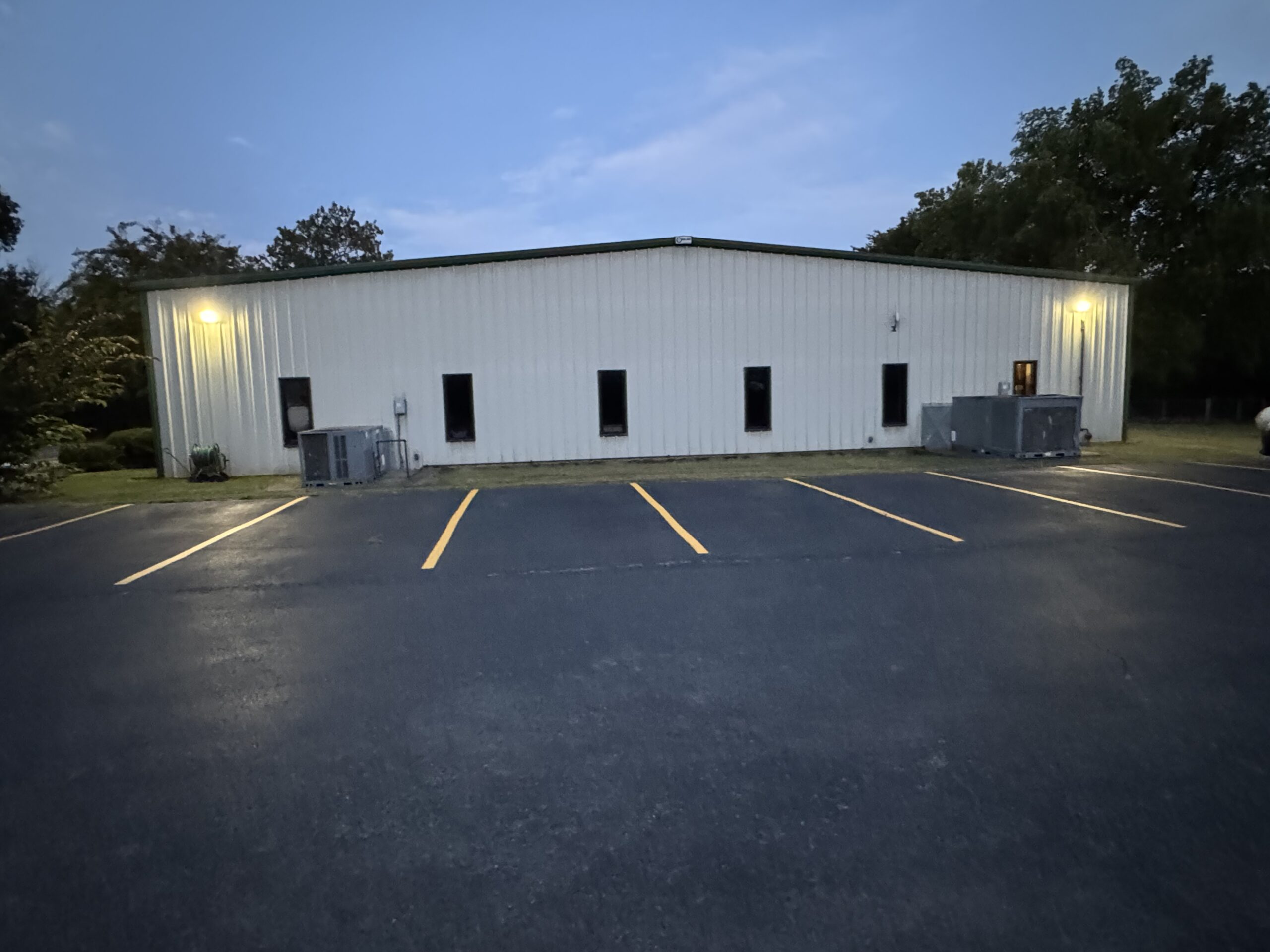 1-800-STRIPER | 1-800-STRIPER® of Nashville 1-800-STRIPER | 1-800-STRIPER® of Nashville
