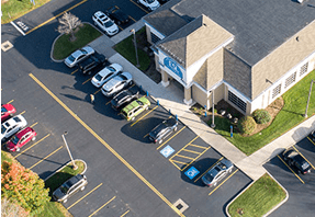1-800-STRIPER | Why Regular Parking Lot Re-Striping is Crucial for Businesses 1-800-STRIPER | Why Regular Parking Lot Re-Striping is Crucial for Businesses