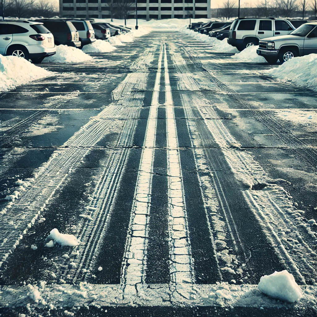 1-800-STRIPER | Spring in NYC and Surrounding Areas: The Best Time to Refresh Your Parking Lot Striping 1-800-STRIPER | Spring in NYC and Surrounding Areas: The Best Time to Refresh Your Parking Lot Striping