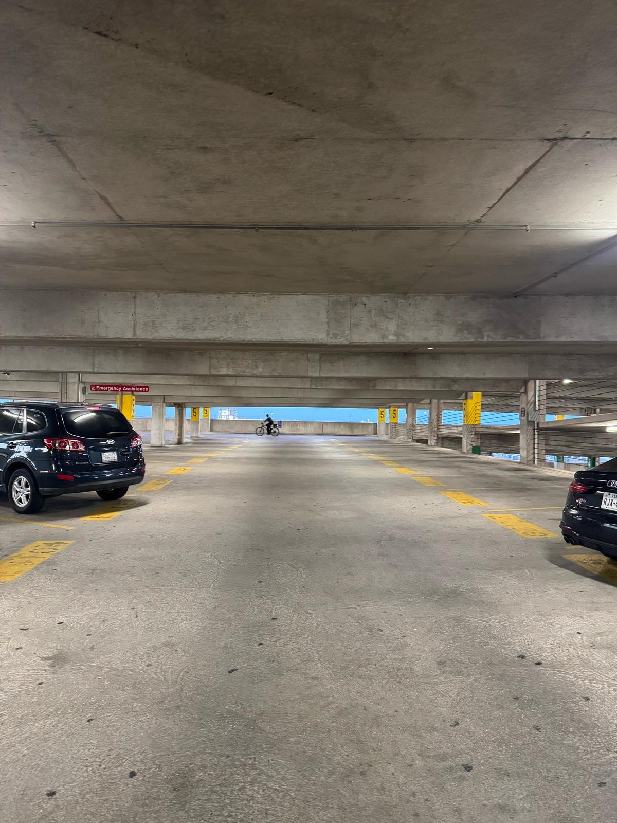 1-800-STRIPER | Comprehensive Guide to Parking Lot Striping Layout image