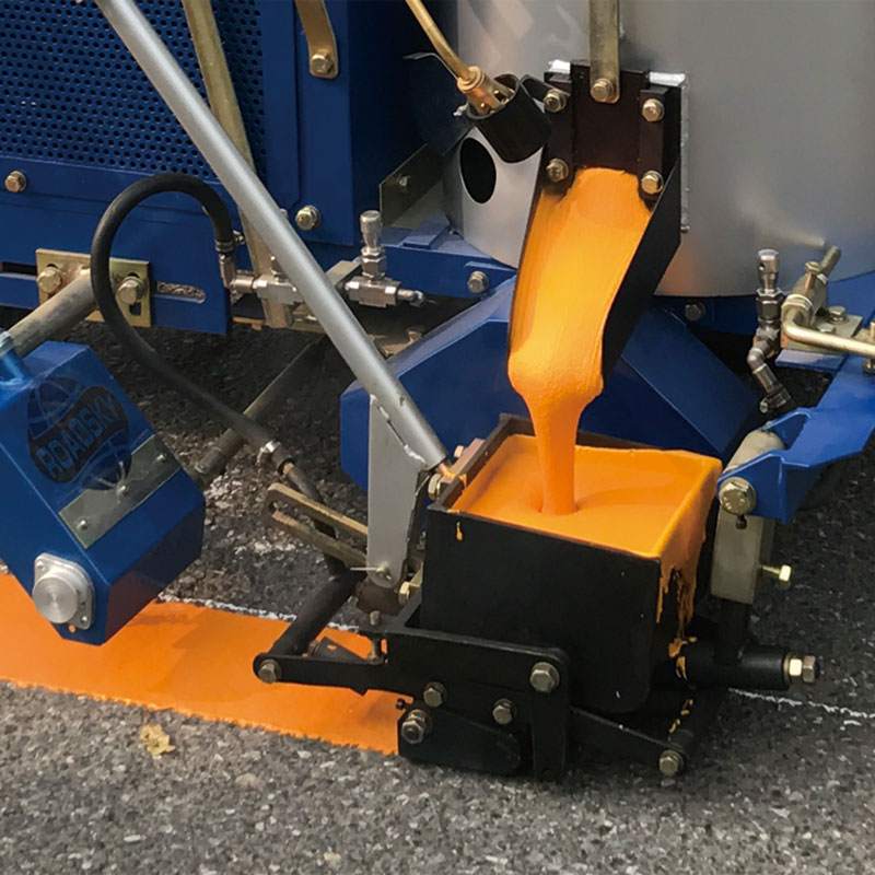 1-800-STRIPER | Choosing Traffic Paint: A Guide for Parking Lot Painting 1-800-STRIPER | Choosing Traffic Paint: A Guide for Parking Lot Painting