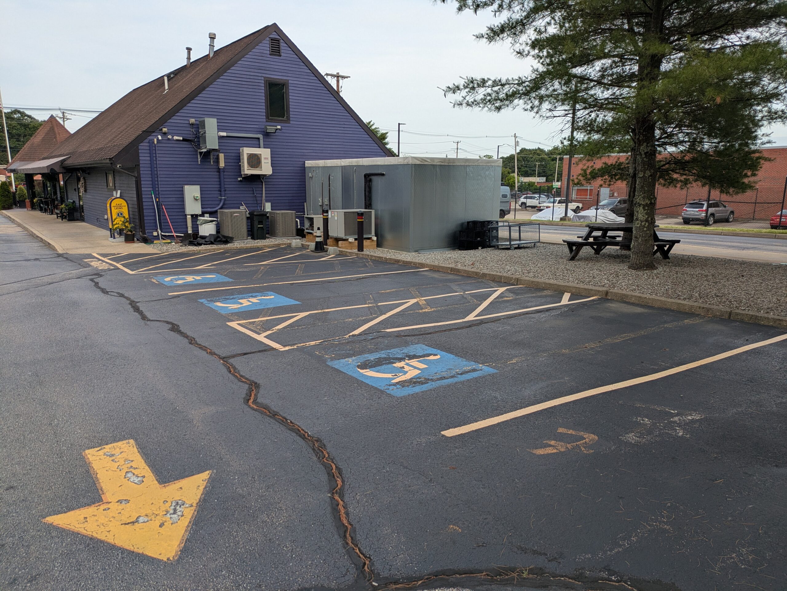 1-800-STRIPER | Providence Blog