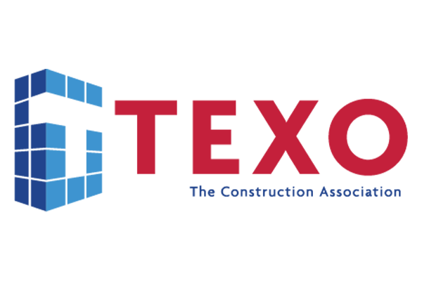 1800 Striper of Central Dallas - TEXO - The Construction Association