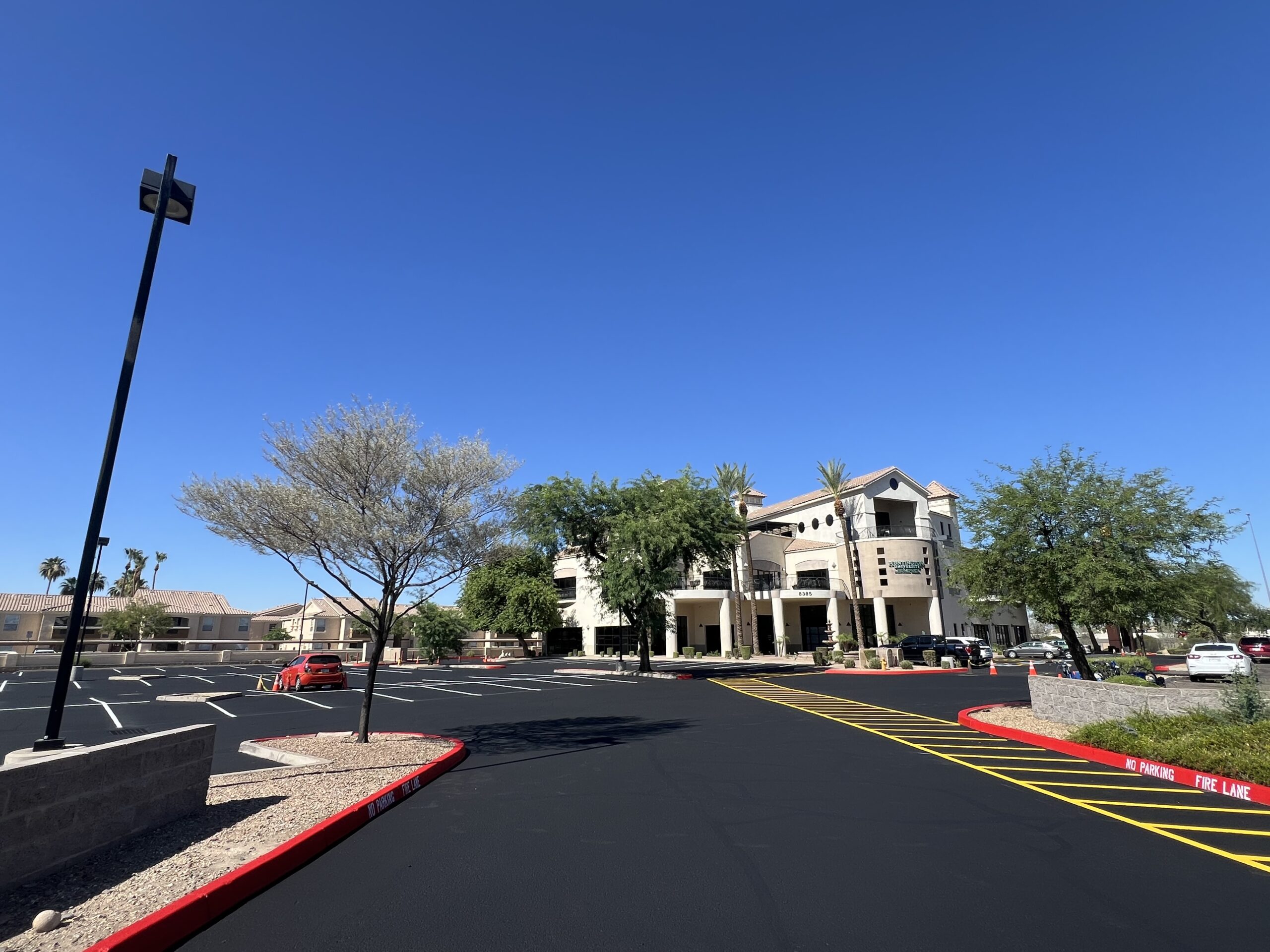 1-800-STRIPER | 1-800-STRIPER® of South Phoenix 1-800-STRIPER | 1-800-STRIPER® of South Phoenix
