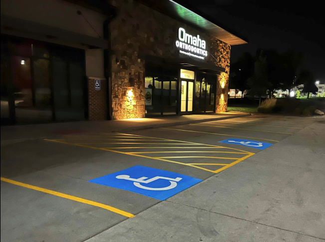 1-800-STRIPER | Omaha Blog