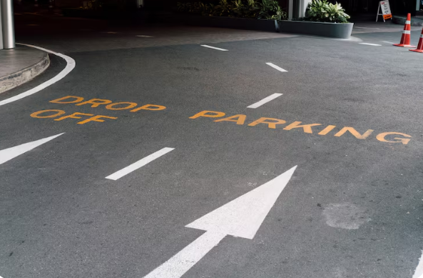 asphalt sealcoating in the greater seattle area