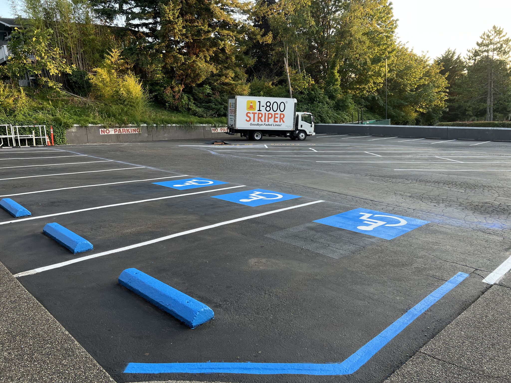 parking-lot-striping-kenmore
