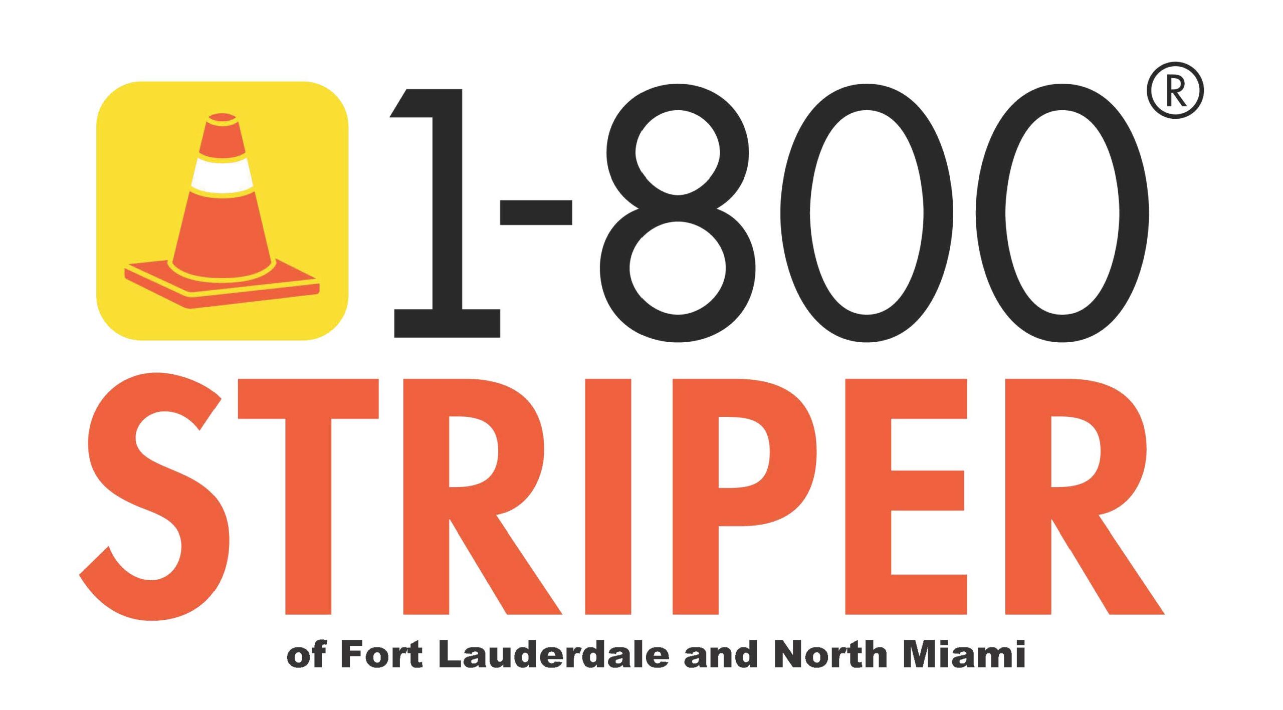 1-800-Striper of Fort Lauderdale