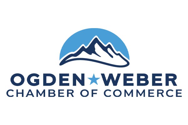 1800 Striper of Ogden Weber Chamber of Commerce
