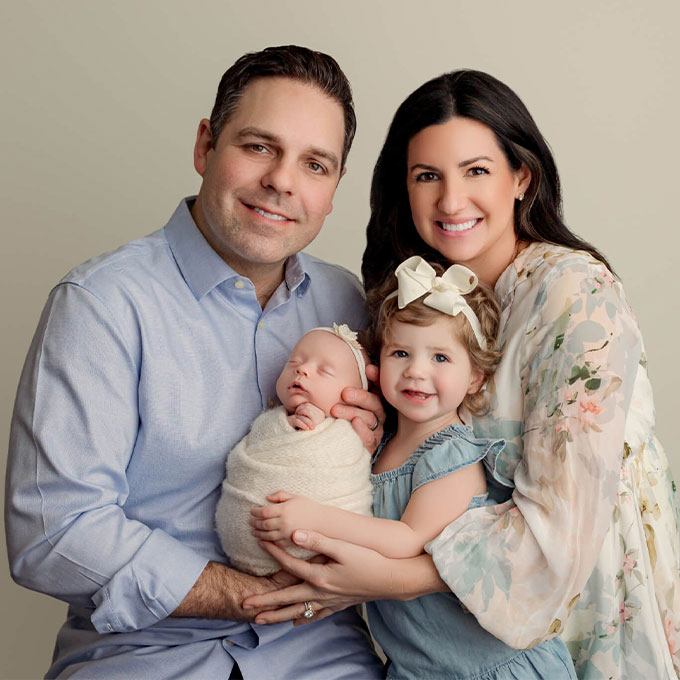 Charlie & Stacy Winkler