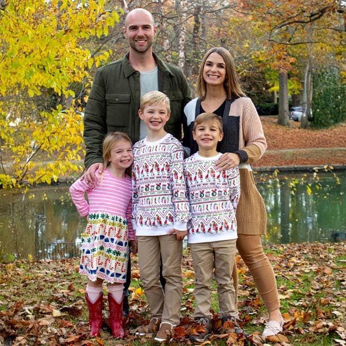 Mitchell Ross & Brad Bird