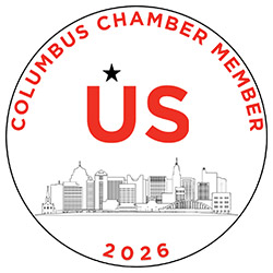 Columbus Chamber of Commerce Member 2026