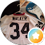 Parnell Mitchell Avatar