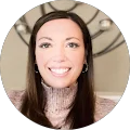 Melissa Griffiths Avatar